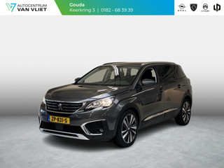 Peugeot 5008 1.2 PureTech Allure Automaat | Navigatie | Achteruitrijcamera