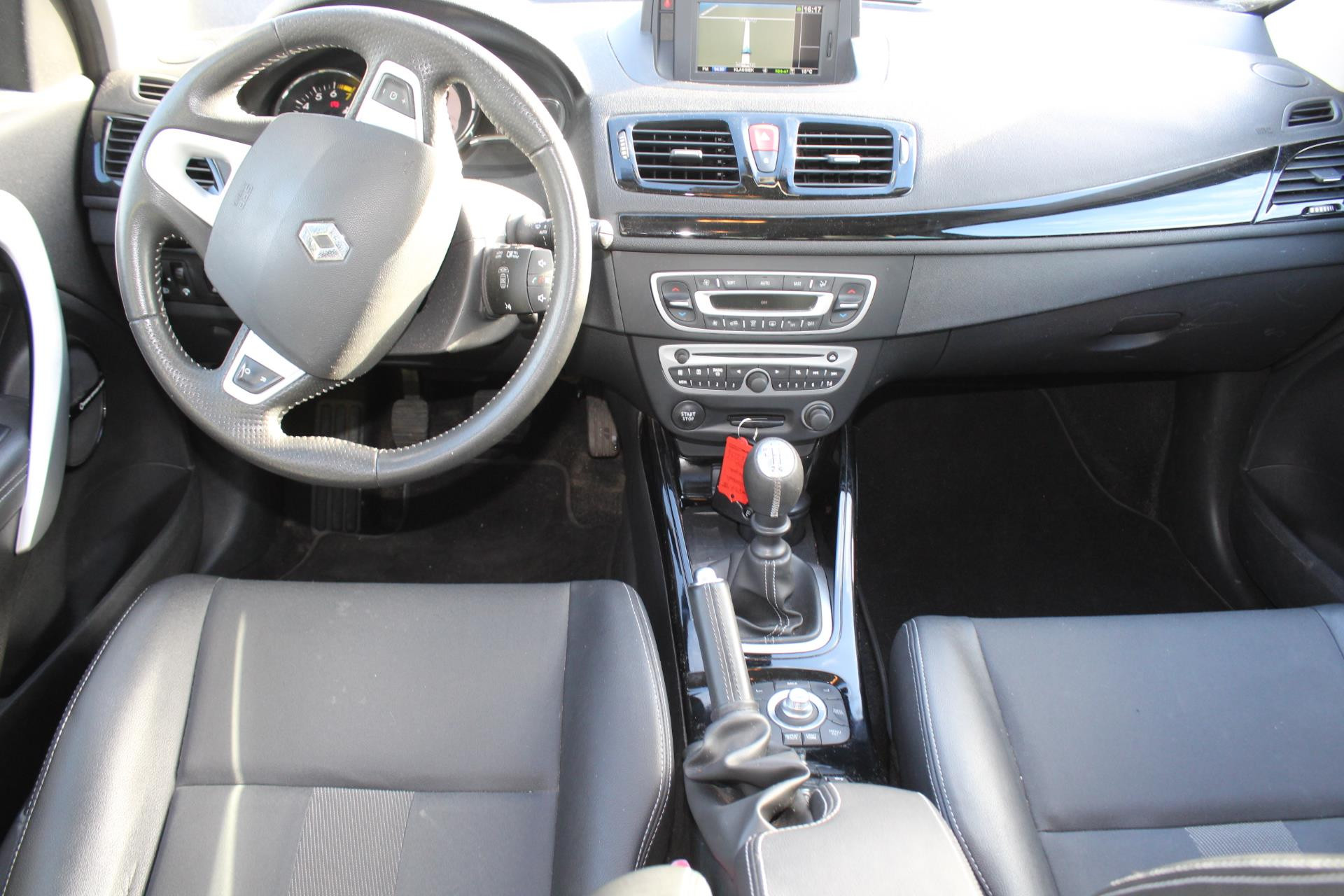 Hoofdafbeelding Renault Mégane