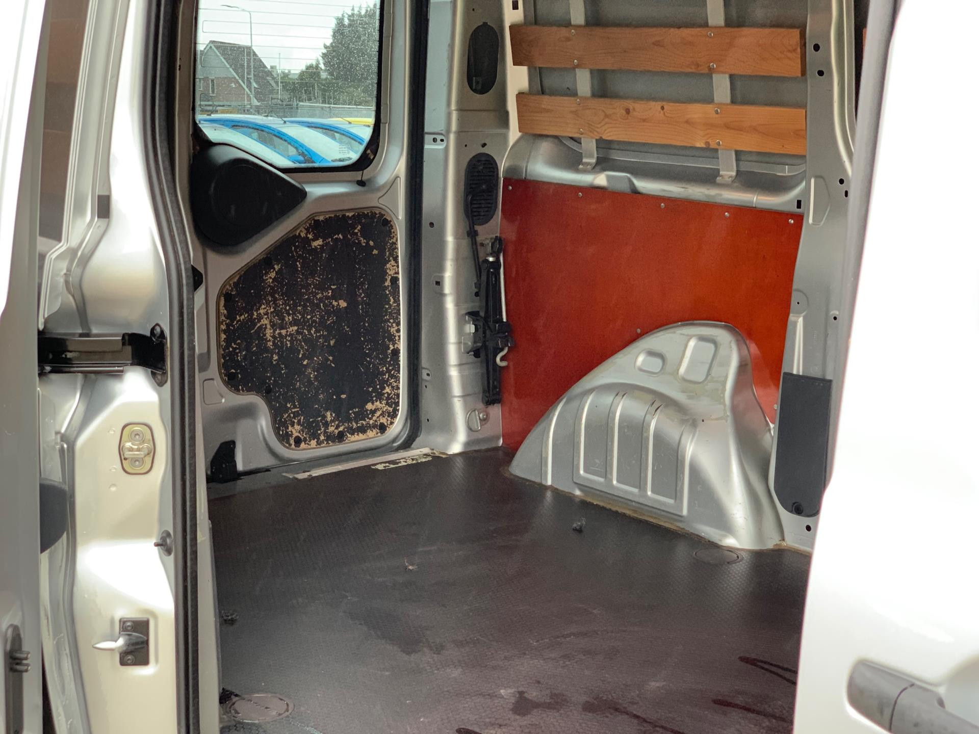 Hoofdafbeelding Peugeot Expert