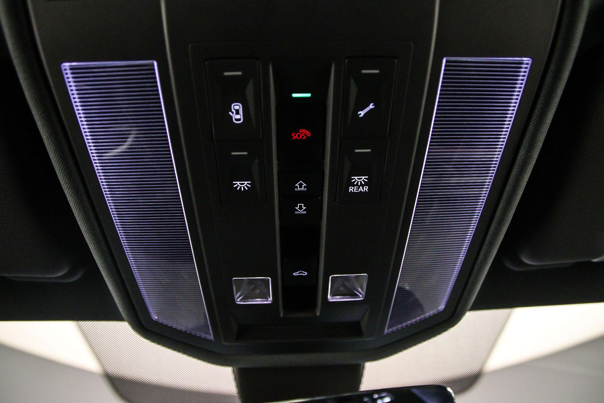 Hoofdafbeelding Volkswagen Touareg