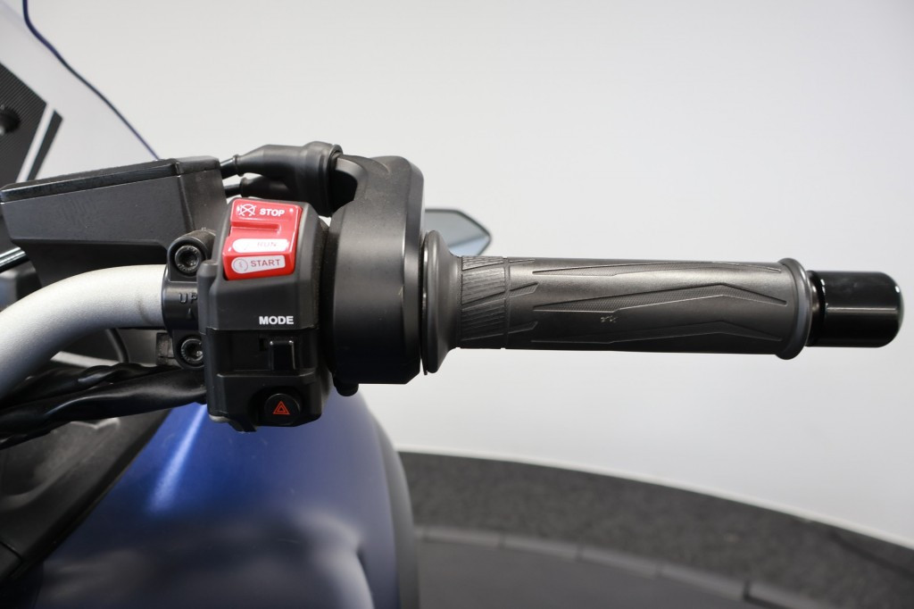 Hoofdafbeelding Yamaha NIKEN