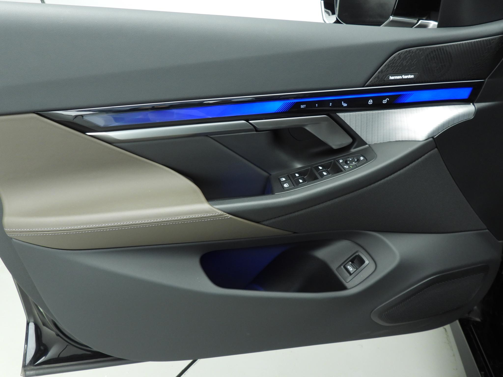 Hoofdafbeelding BMW i5