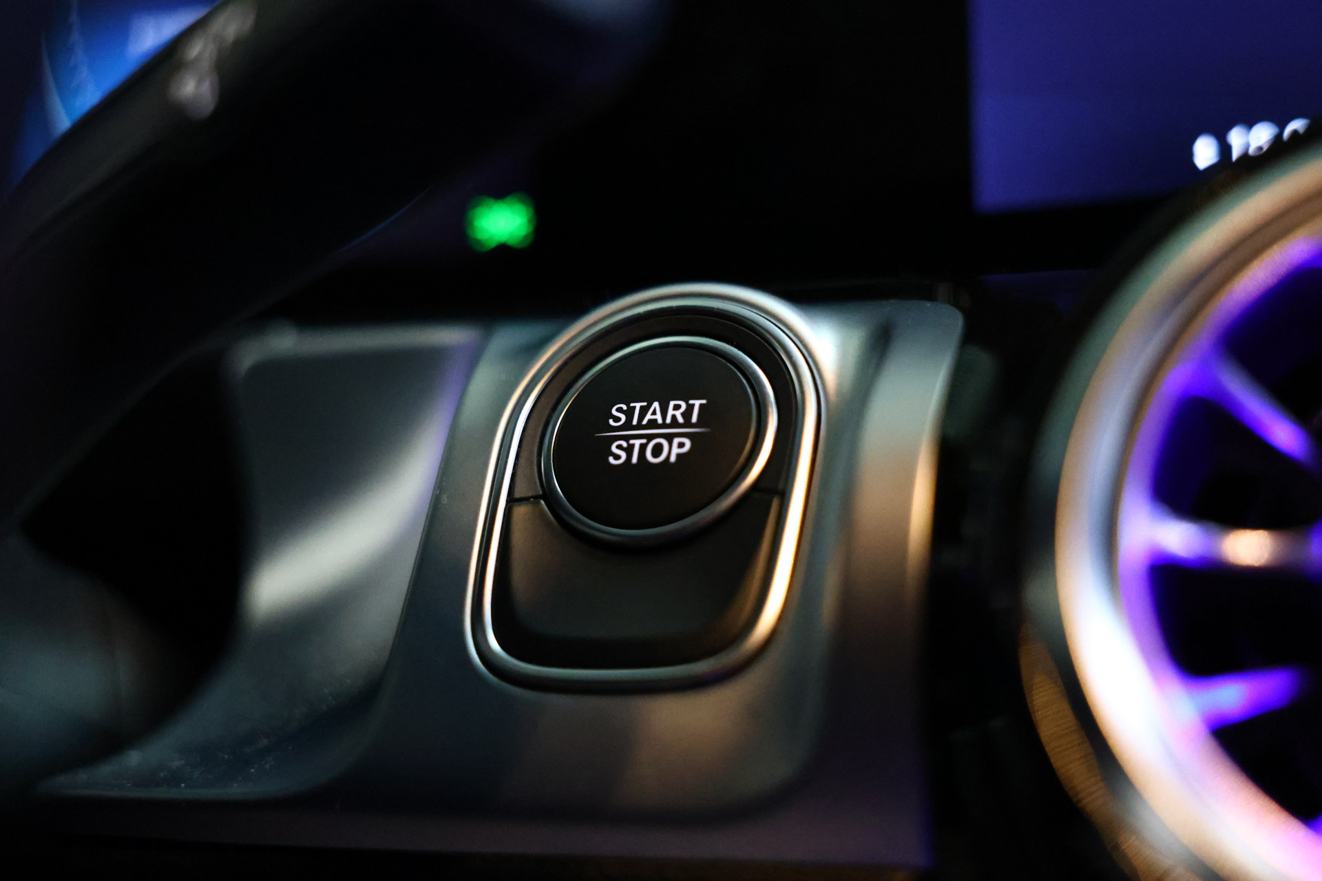 Hoofdafbeelding Mercedes-Benz EQB