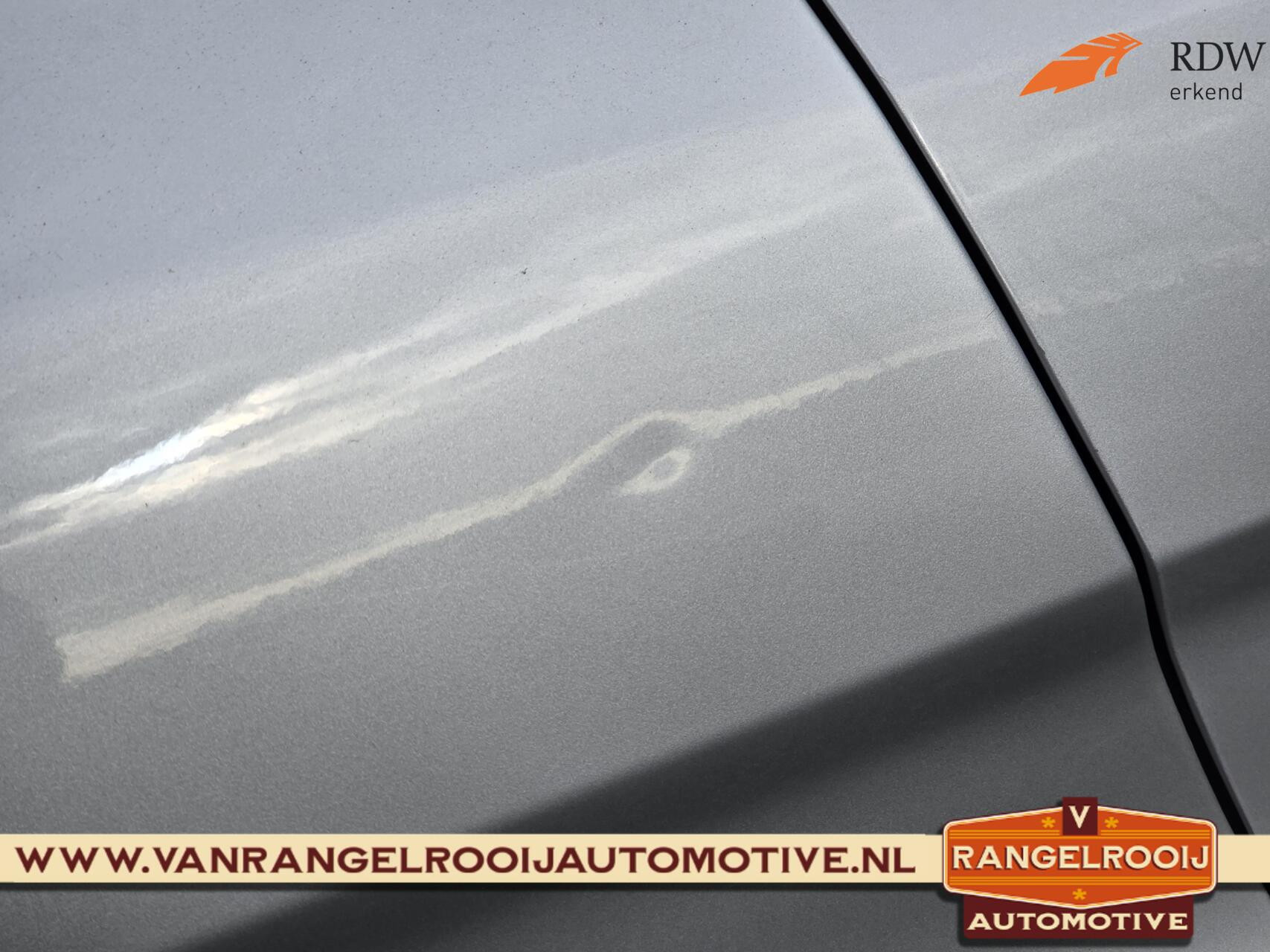 Hoofdafbeelding Ford EcoSport