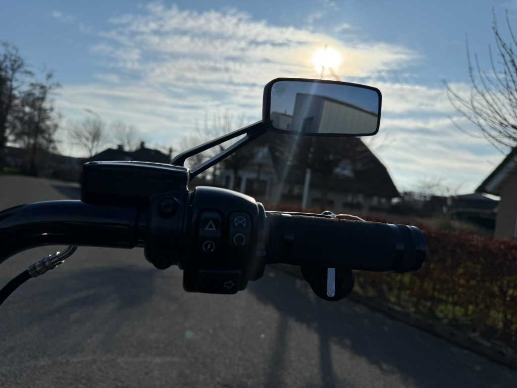 Hoofdafbeelding Harley-Davidson Fat Boy