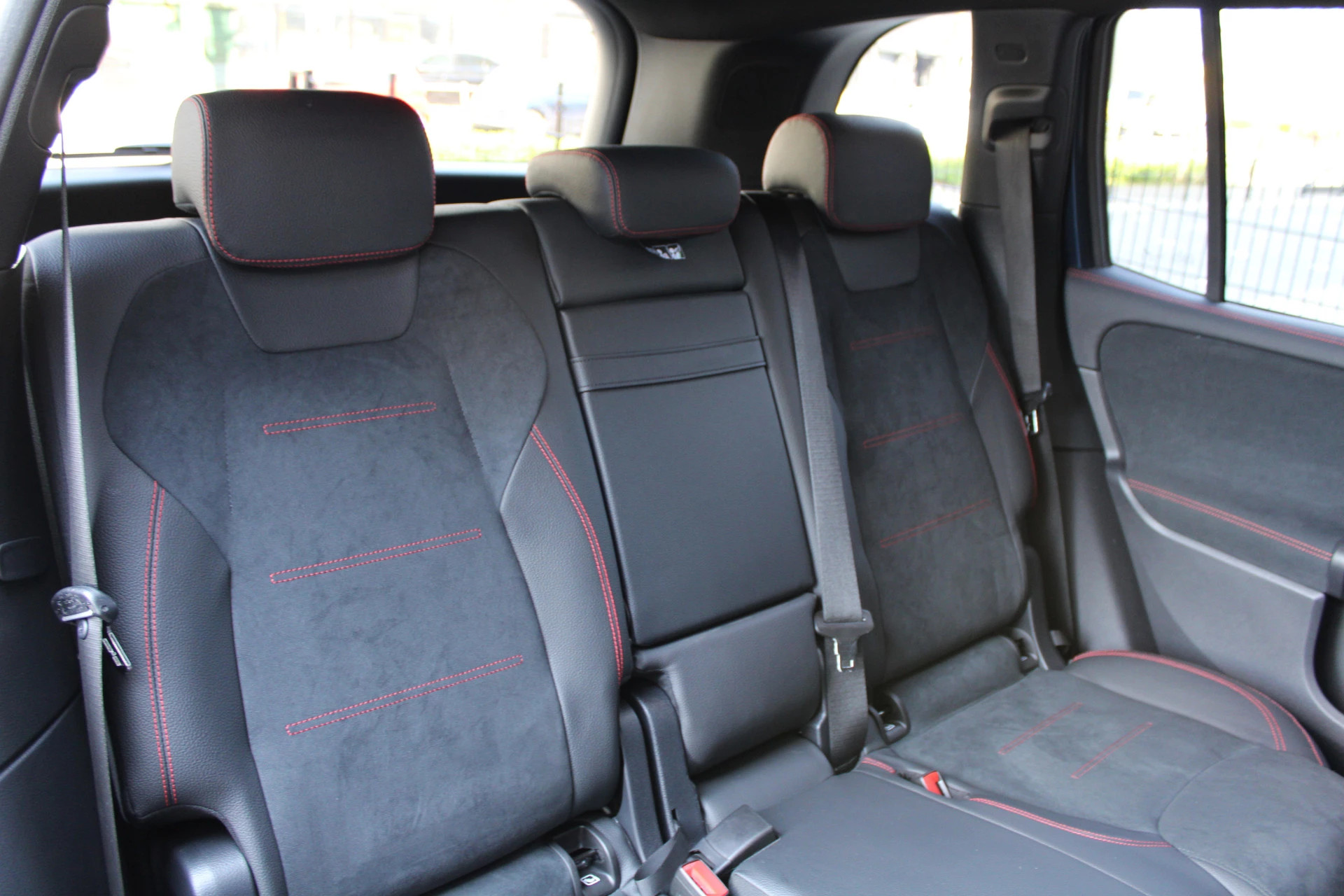 Hoofdafbeelding Mercedes-Benz GLB