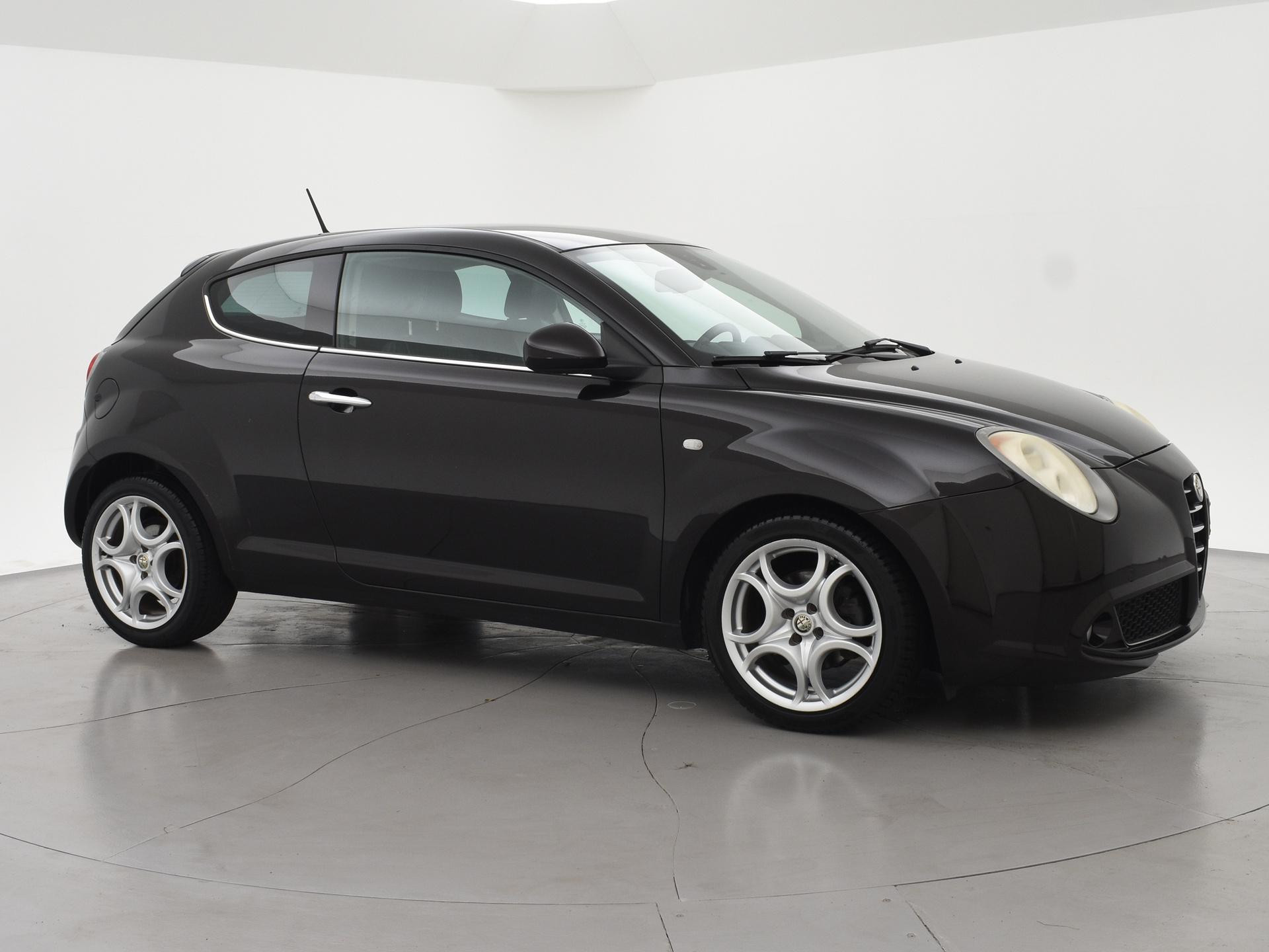 Hoofdafbeelding Alfa Romeo MiTo