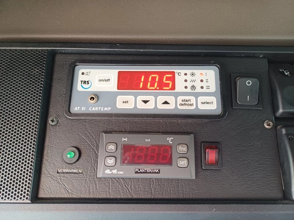 Hoofdafbeelding DAF Overige