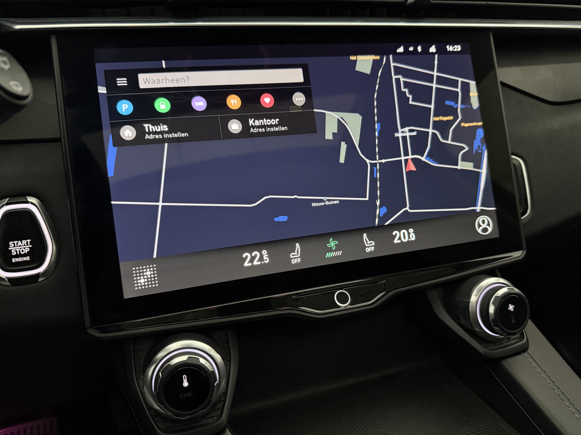 Hoofdafbeelding Lynk & Co 01