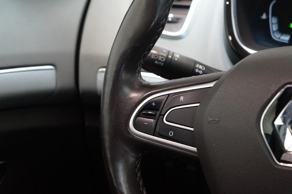 Hoofdafbeelding Renault Espace