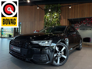 Audi A6 Avant 45 TFSI Sport Pro Line S