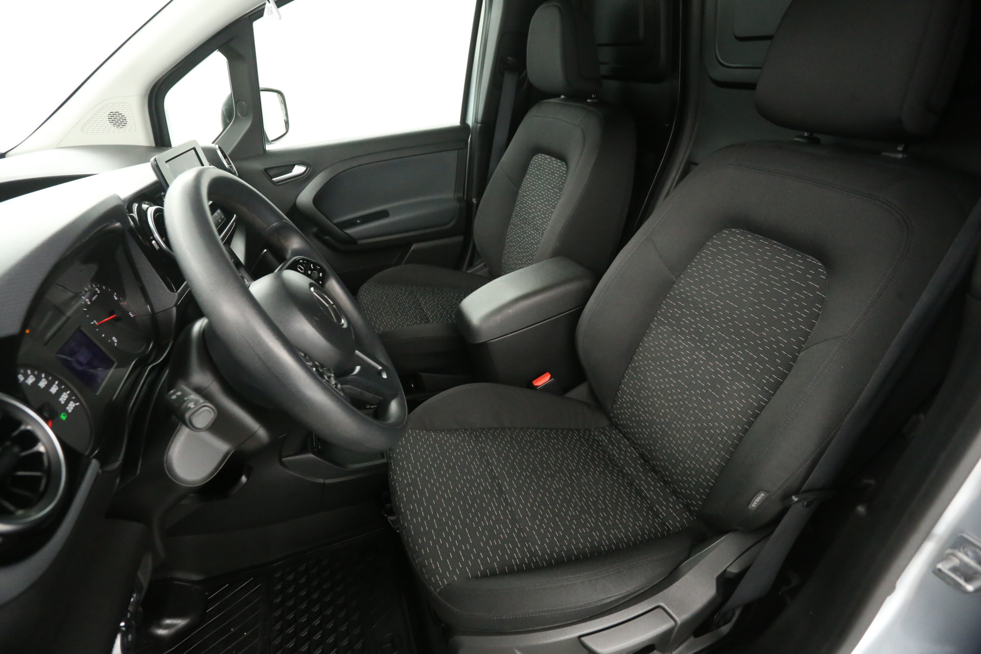 Hoofdafbeelding Mercedes-Benz Citan