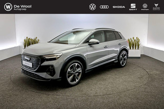 Audi Q4 e-tron 45 Advanced edition 82kWh