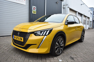 Peugeot 208 1.2 PureTech GT-Line 1e eig. 100 Pk.