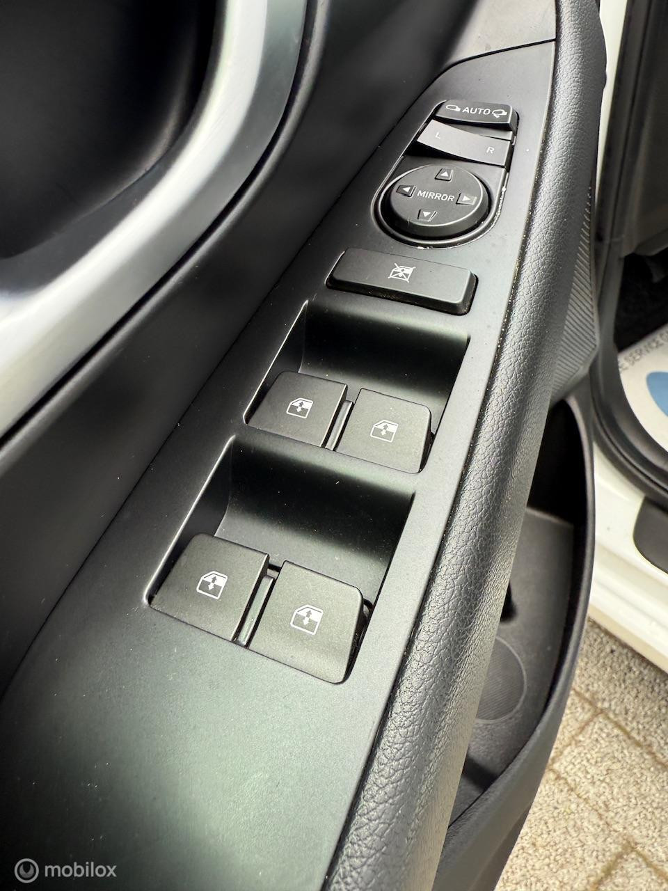 Hoofdafbeelding Hyundai i30