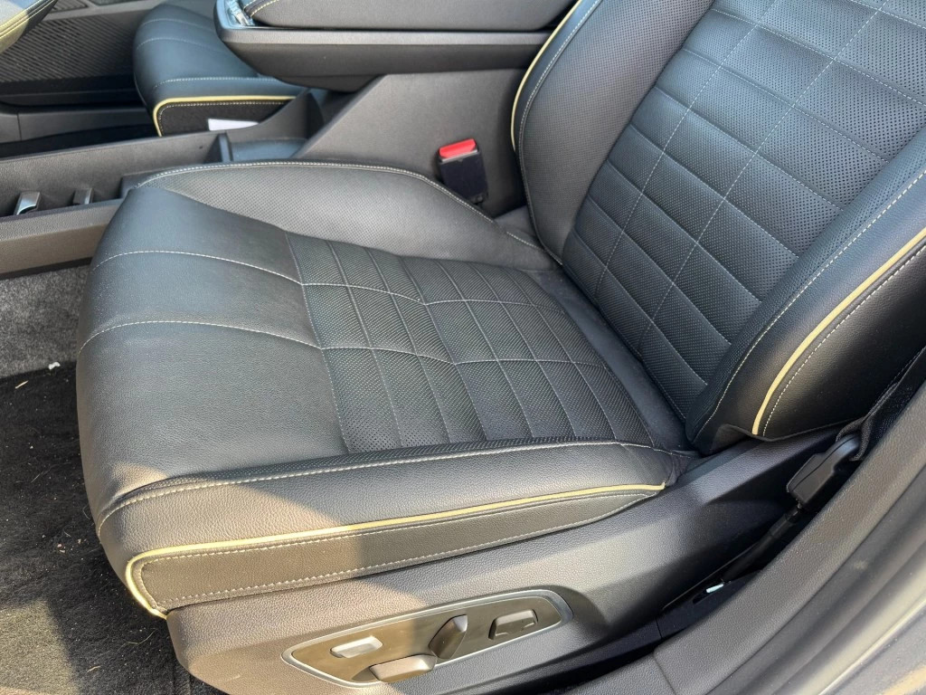 Hoofdafbeelding Renault Megane E-Tech