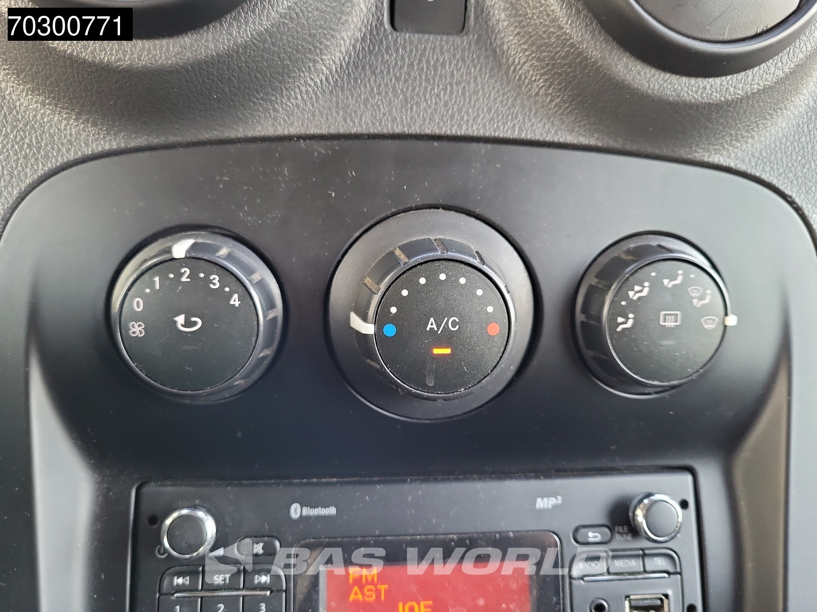 Hoofdafbeelding Mercedes-Benz Citan