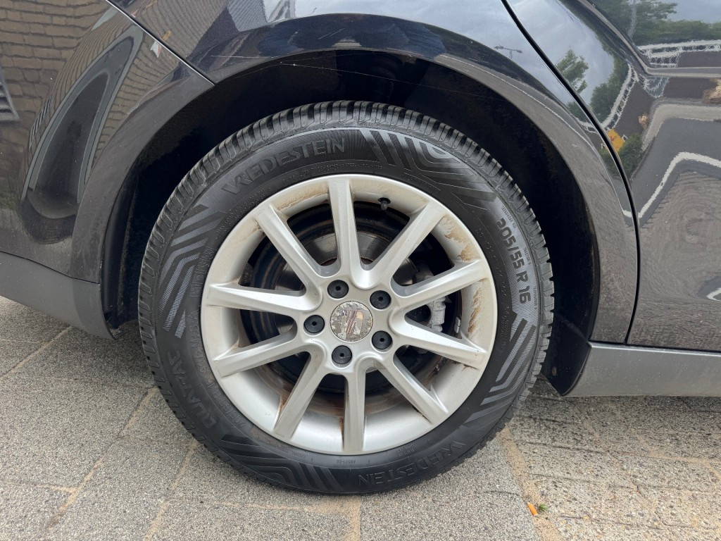 Hoofdafbeelding SEAT Altea XL