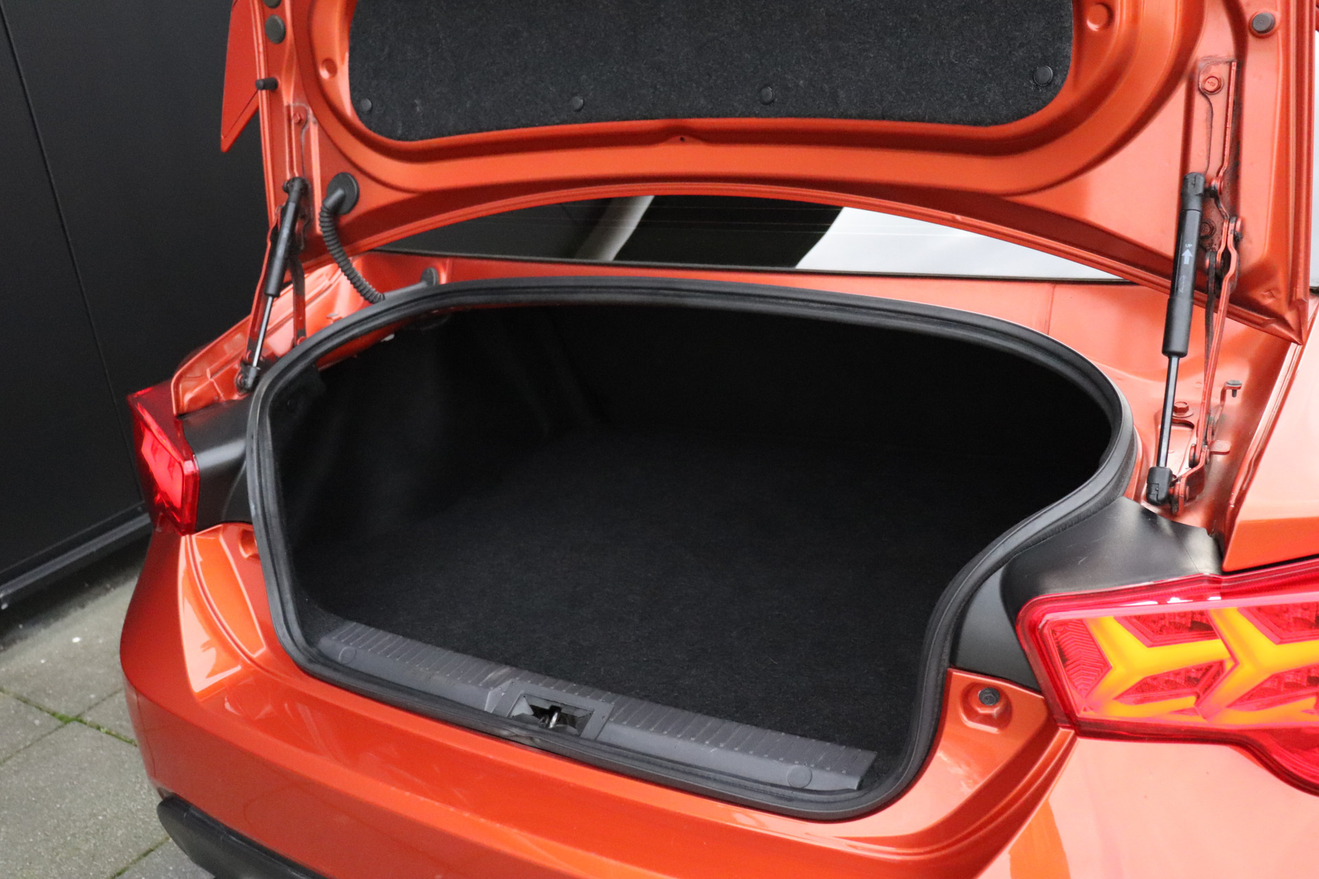 Hoofdafbeelding Toyota GT86