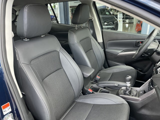 Suzuki S-Cross Suzuki S-Cross 1.4 B.jet Style SH - afbeelding nr 21