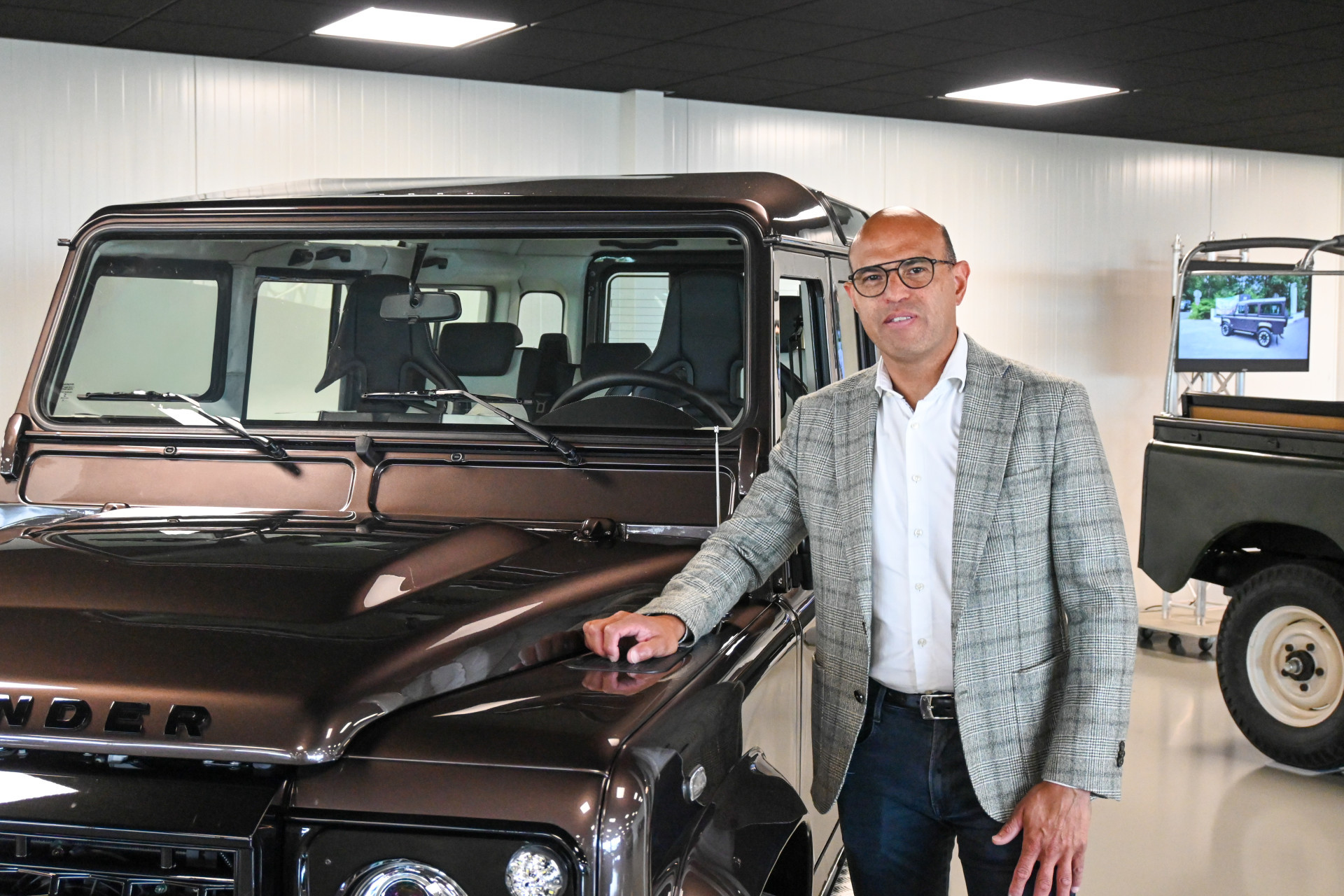 Hoofdafbeelding Jaguar XK