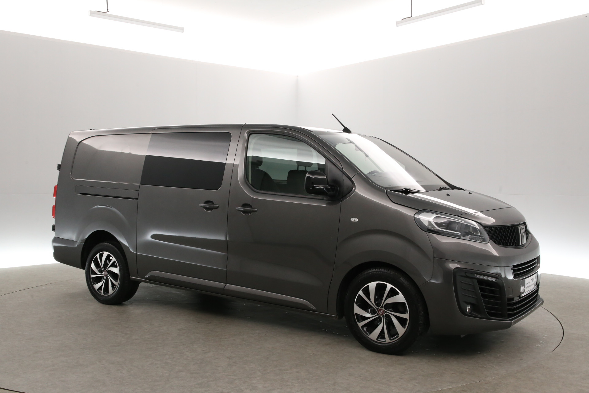 Hoofdafbeelding Fiat Scudo