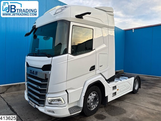 DAF XF480 EURO 6d, ACC Standairco, Mirrorcams