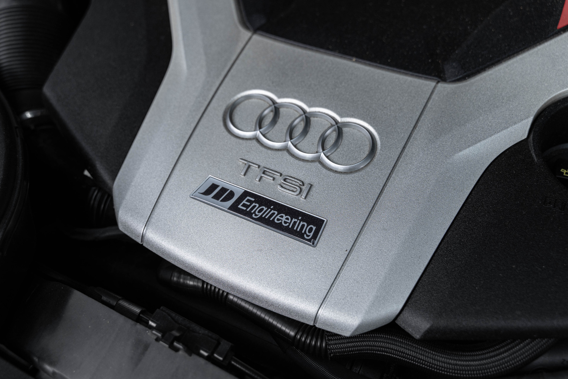 Hoofdafbeelding Audi SQ5