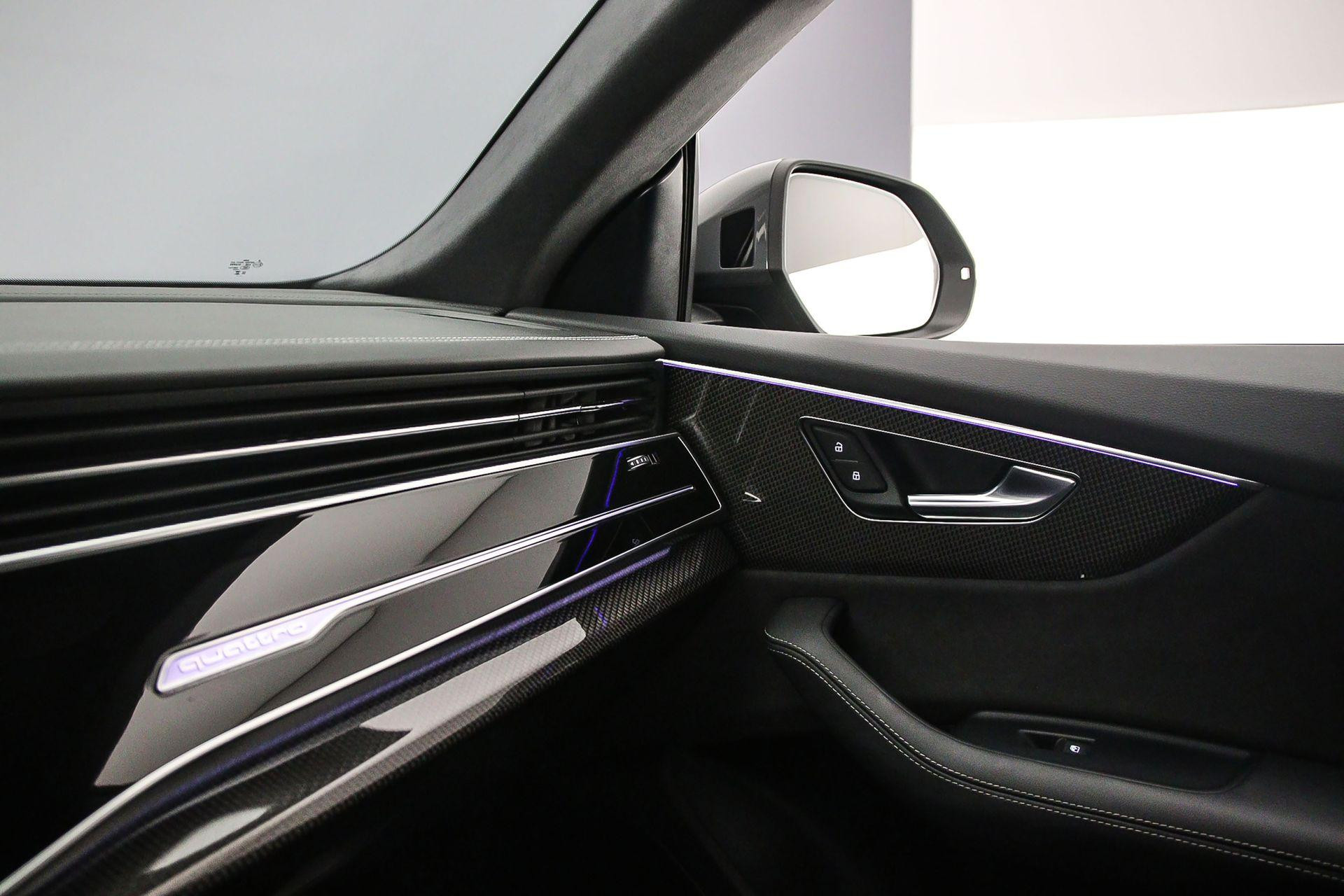 Hoofdafbeelding Audi SQ8