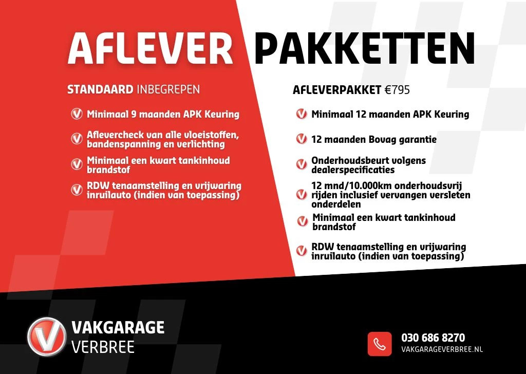 Hoofdafbeelding Kia EV6