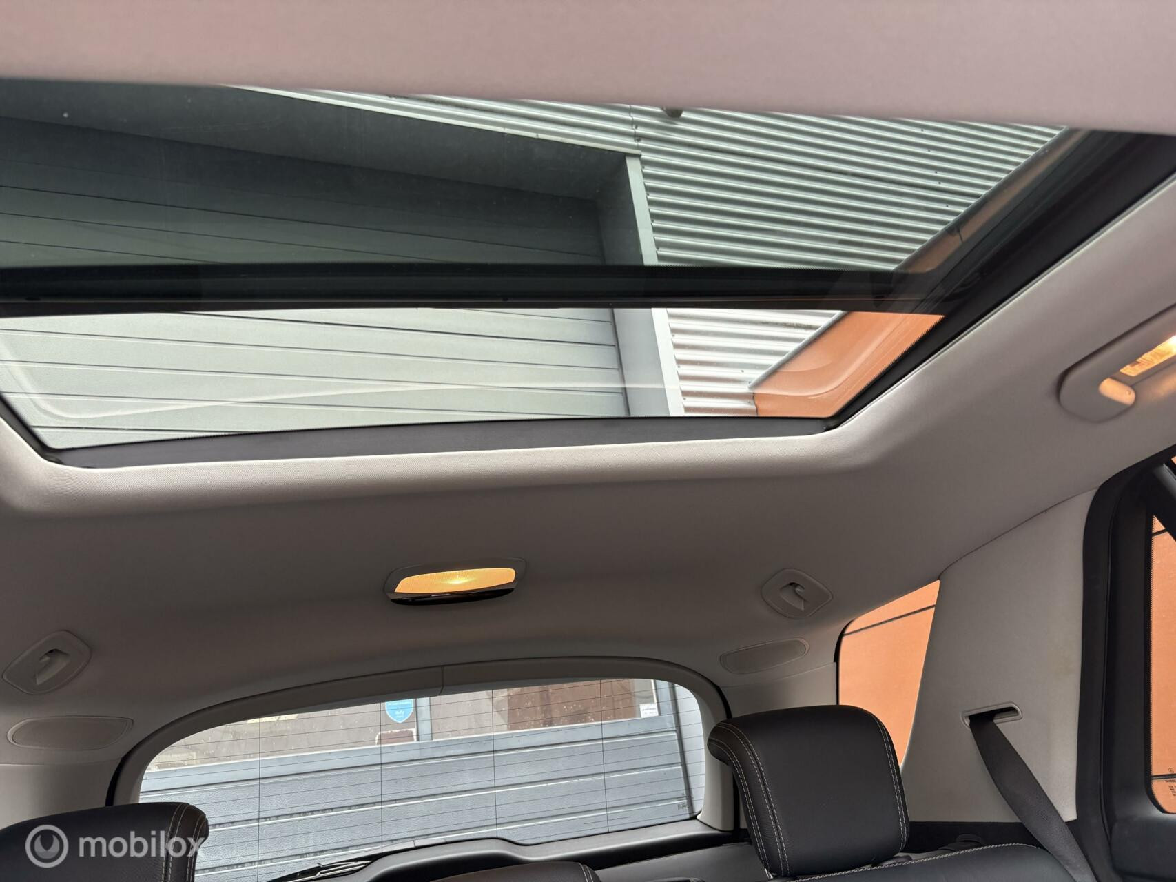 Hoofdafbeelding Mercedes-Benz M-Klasse