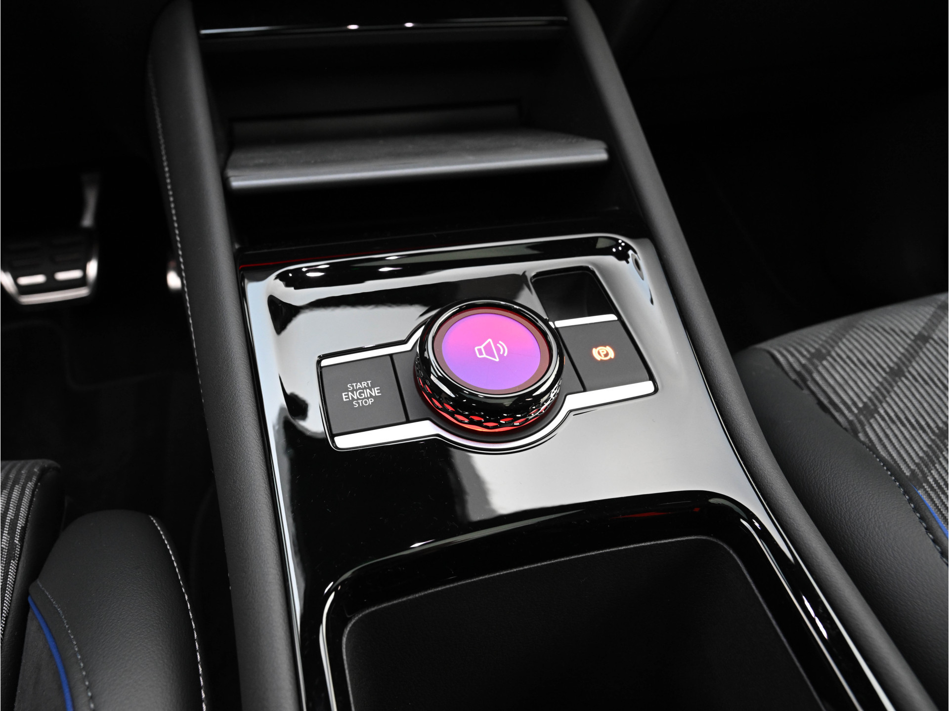 Hoofdafbeelding Volkswagen Tayron