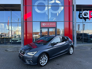 Seat Ibiza 1.0 EcoTSI FR