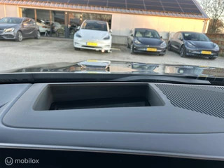 BMW 5 Serie BMW 5 serie 530e Touring M-Sport / Leer /Pano /Head-up /TH - afbeelding nr 6