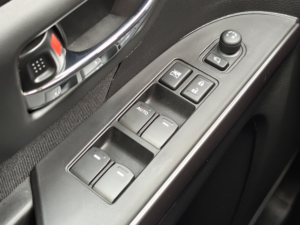 Hoofdafbeelding Suzuki S-Cross