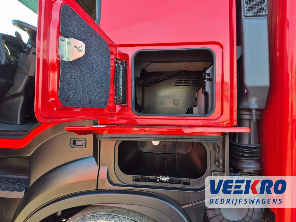 Hoofdafbeelding Iveco S-way