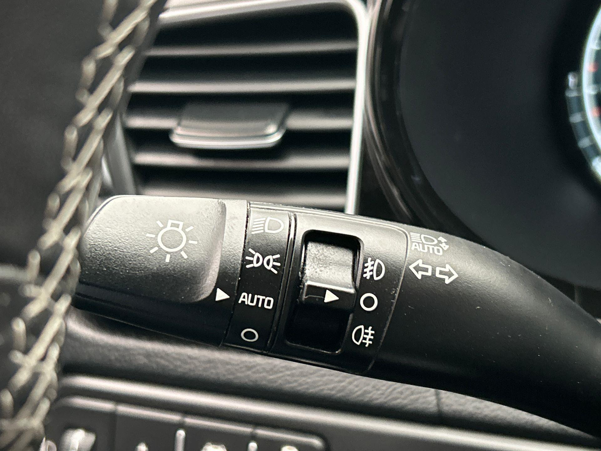 Hoofdafbeelding Kia ProCeed