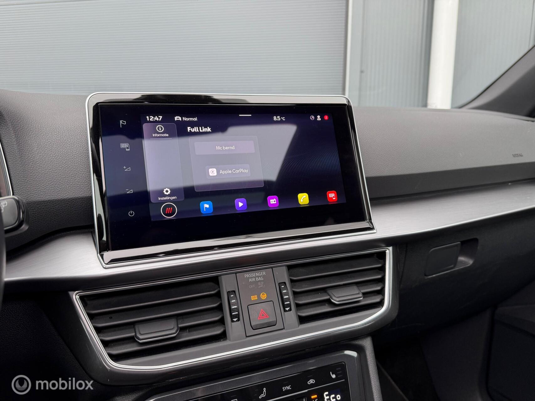 Hoofdafbeelding SEAT Tarraco