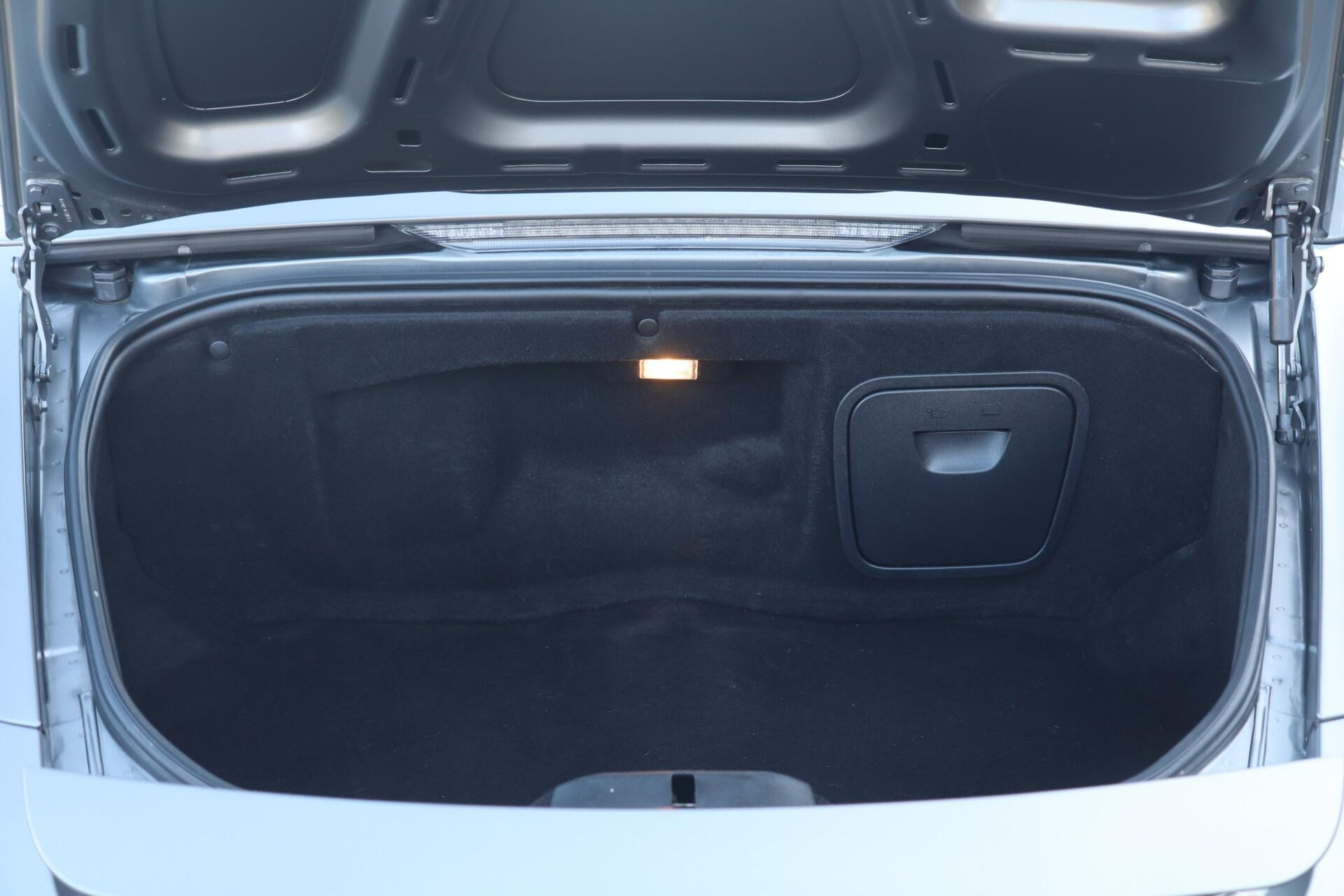 Hoofdafbeelding Porsche Boxster