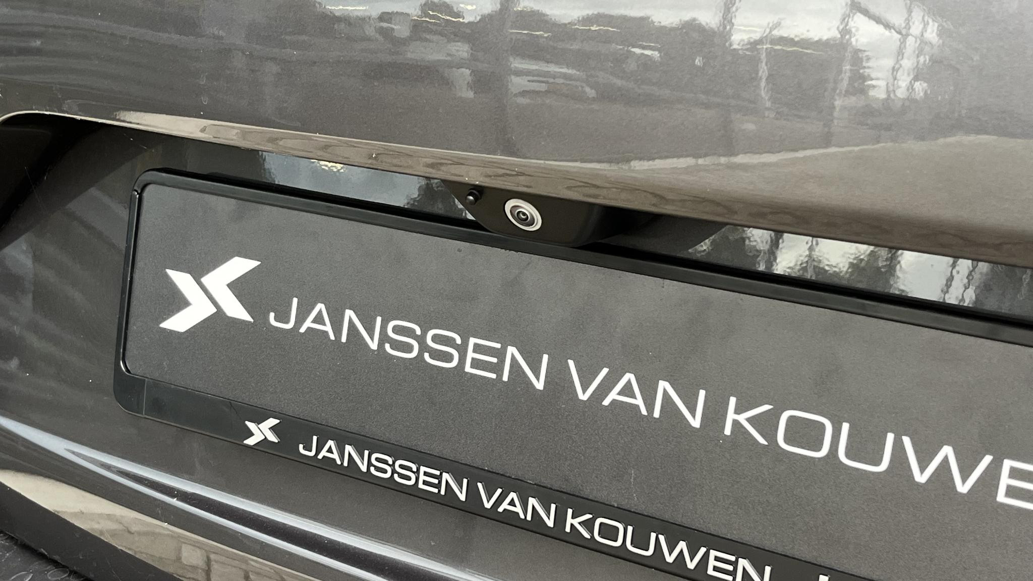 Hoofdafbeelding Jeep Grand Cherokee