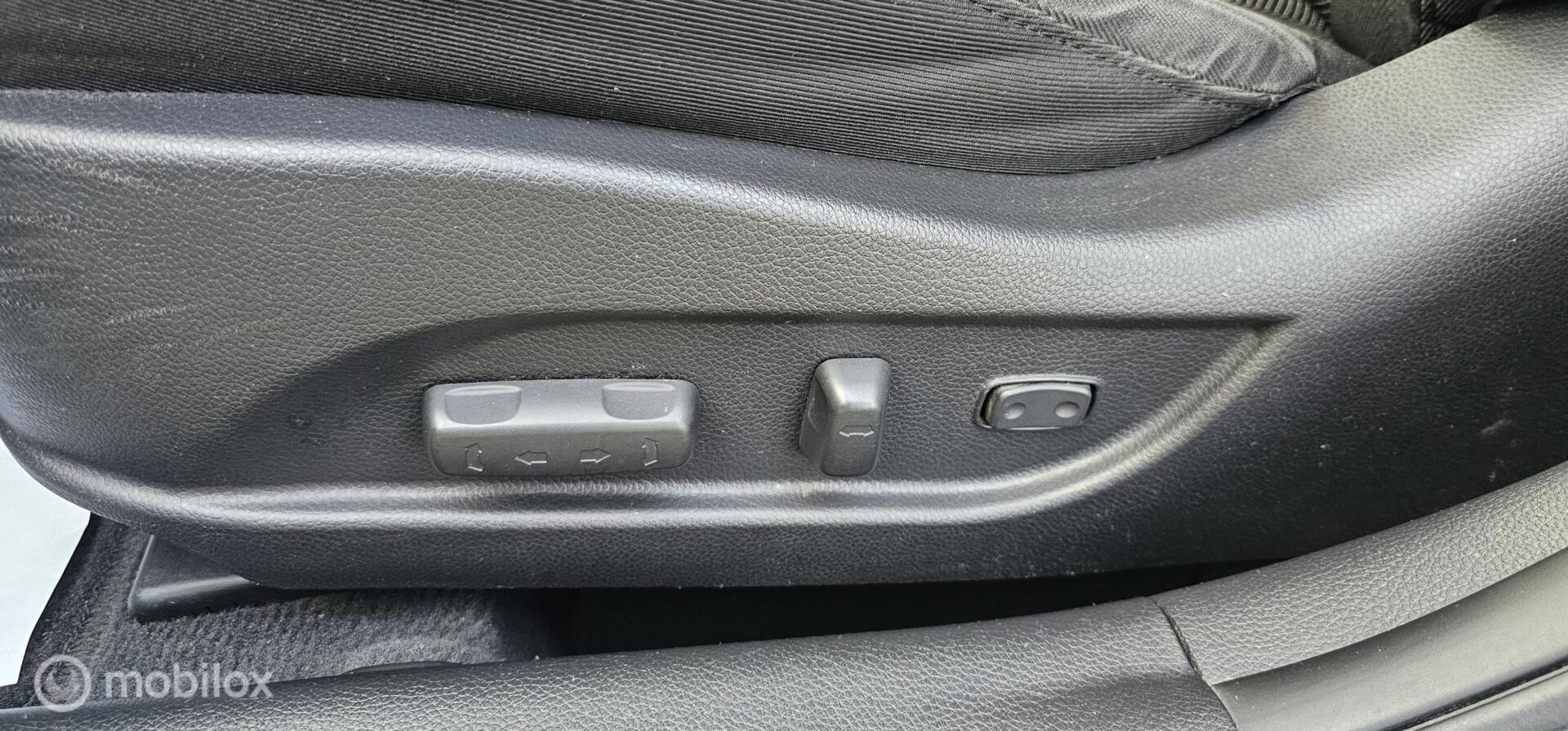 Hoofdafbeelding Hyundai i40