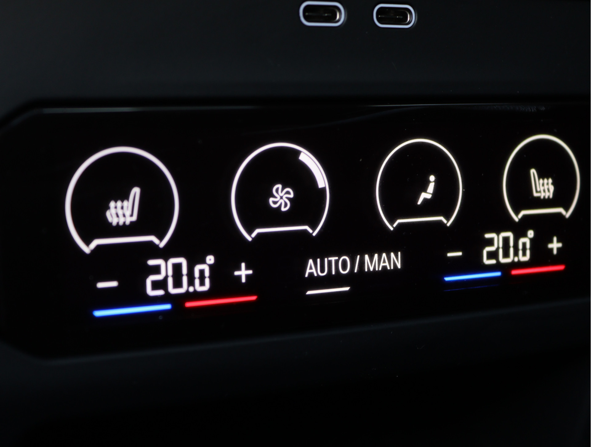 Hoofdafbeelding BMW i5