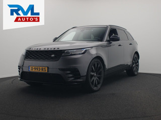 Land Rover Range Rover Velar 2.0 I4 Turbo * R-Dynamic * SE 300PK Trekhaak Pano/dak