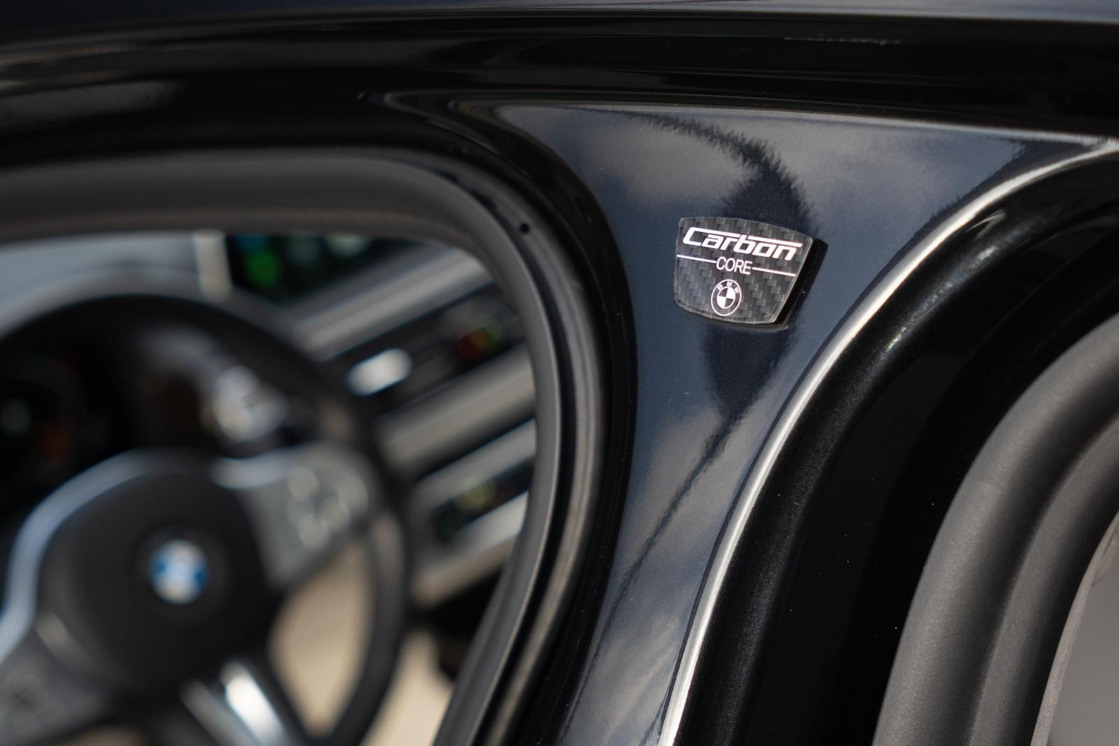 Hoofdafbeelding BMW 7 Serie