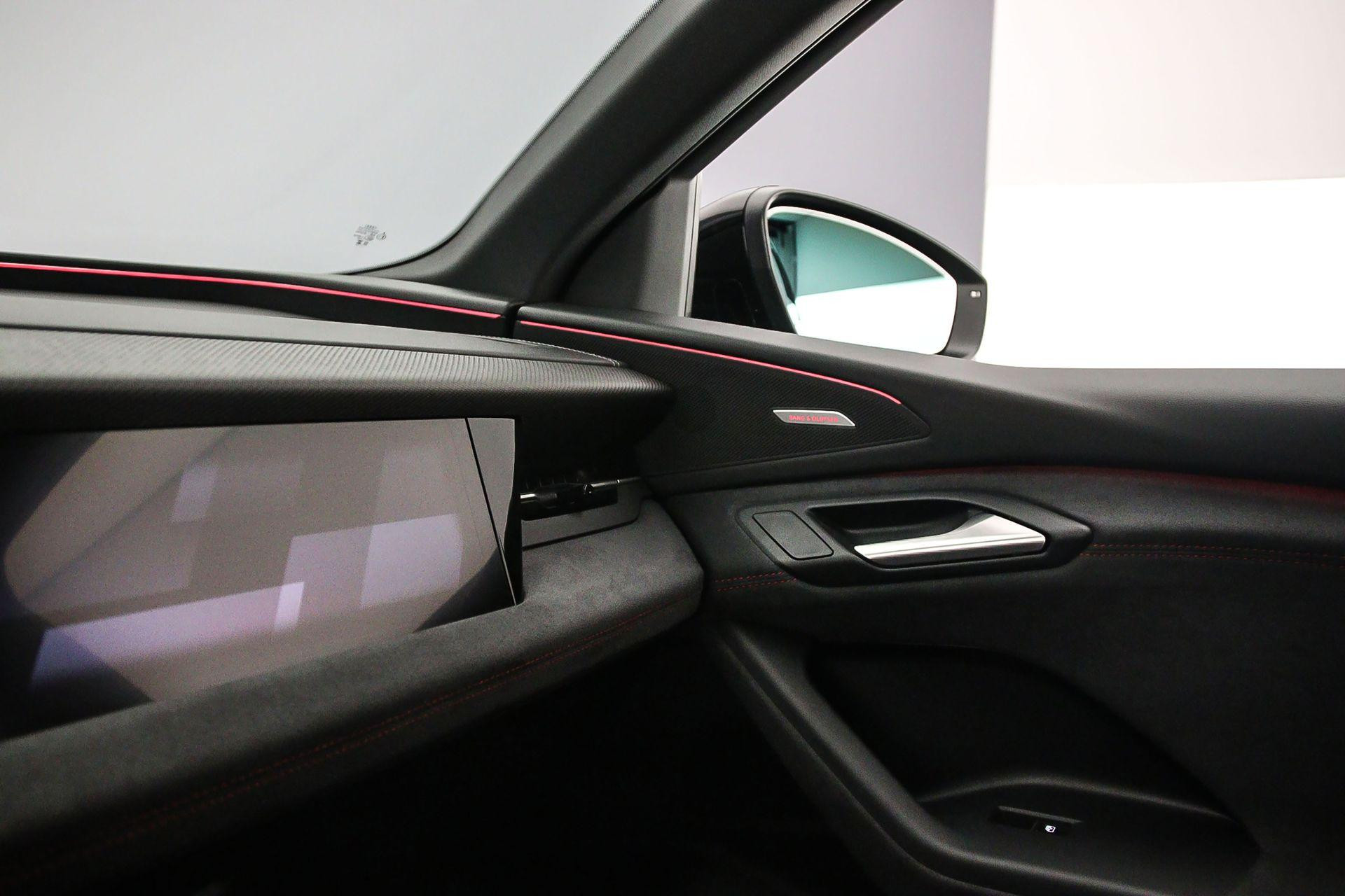 Hoofdafbeelding Audi SQ6