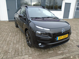 Citroën C4 1.2 PURET. ONE-TONE