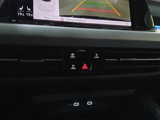 Volkswagen Golf Volkswagen Golf Variant 1.0 eTSI Life DSG Acc Navigatie Camera Stoelverw. - afbeelding nr 31