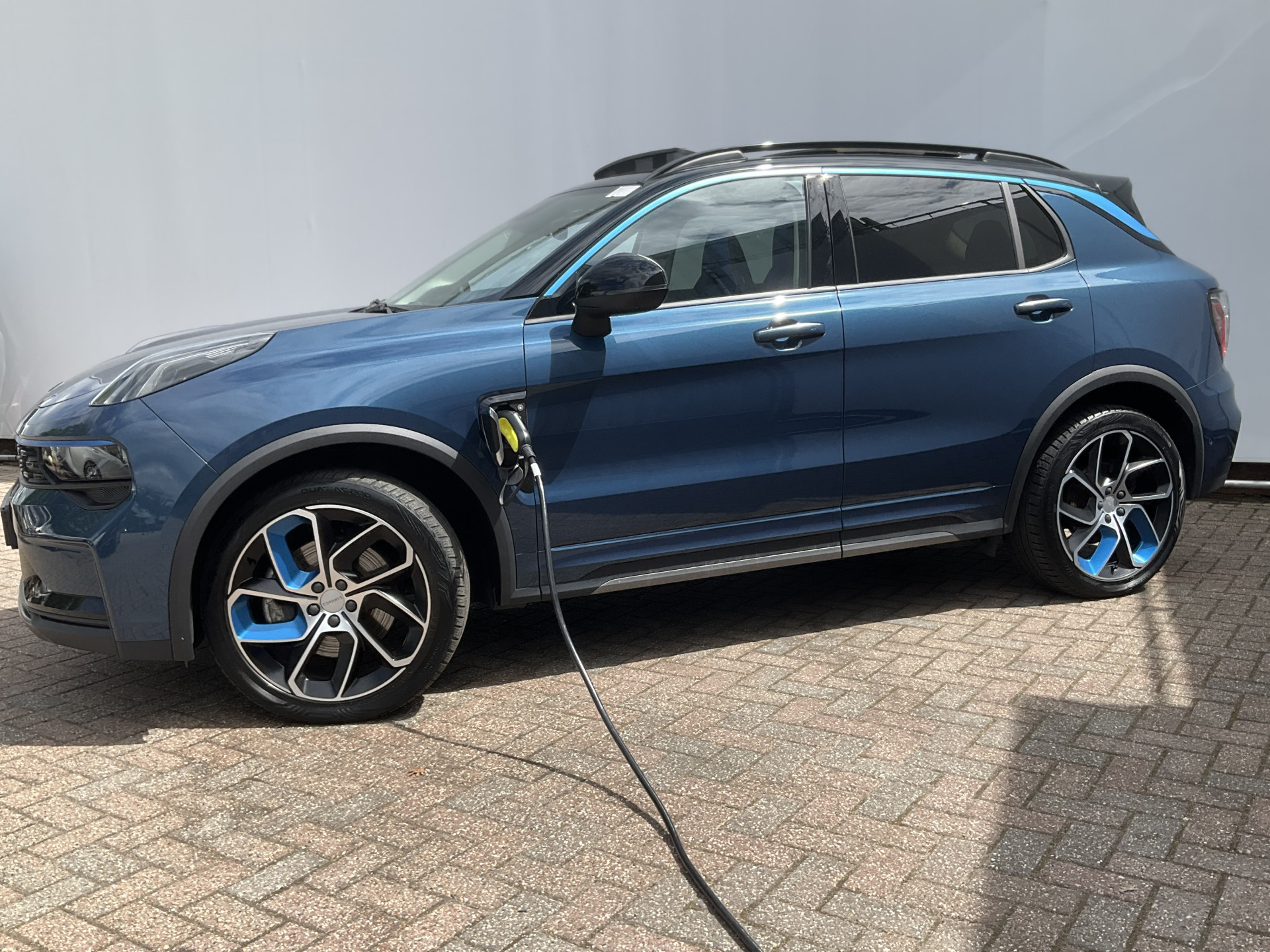Hoofdafbeelding Lynk & Co 01