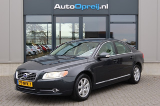 Hoofdafbeelding Volvo S80