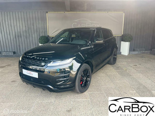 Land Rover Range Rover Evoque 2.0 P200 AWD R-Dynamic